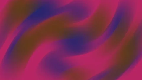 Abstract Background Gradient Waves Colorful  Видео 200937494