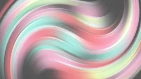 Abstract Background Gradient Waves Colorful  Видео 200959747