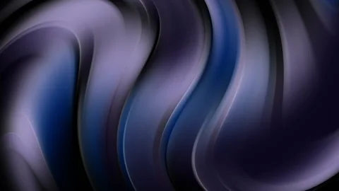 Abstract Background Gradient Waves Colorful Видео 200982432
