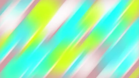 Abstract Background Gradient Waves Colorful Видео 200982438