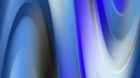 Abstract Background Gradient Waves Colorful  Видео 200996710