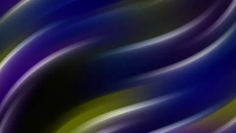 Abstract Background Gradient Waves Colorful  Видео 200996745