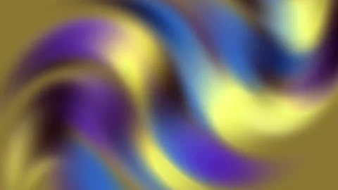 Abstract Background Gradient Waves Colorful  Видео 200997305