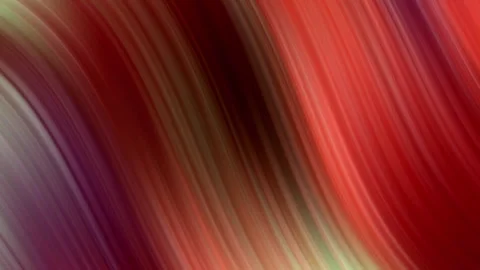Abstract Background Gradient Waves Colorful  Видео 200998372
