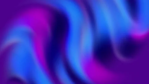 Abstract Background Gradient Waves Colorful Видео 201045798
