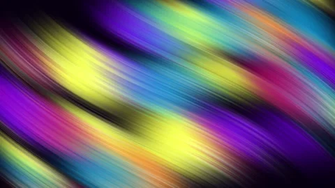 Abstract Background Gradient Waves Colorful Stock Footage 201045843