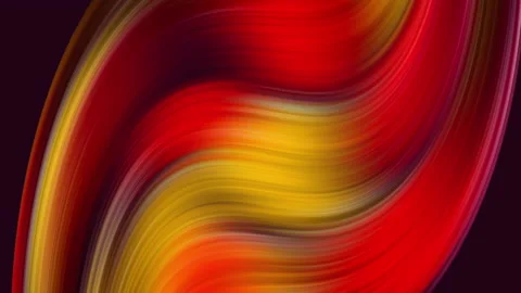 Abstract Background Gradient Waves Colorful Видео 201046926