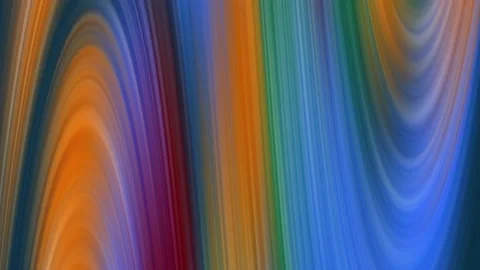 Abstract Background Gradient Waves Colorful Видео 201047052
