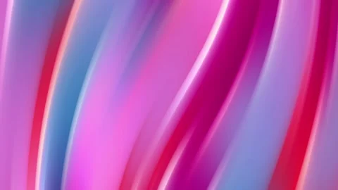 Abstract Background Gradient Waves Colorful Видео 201047080