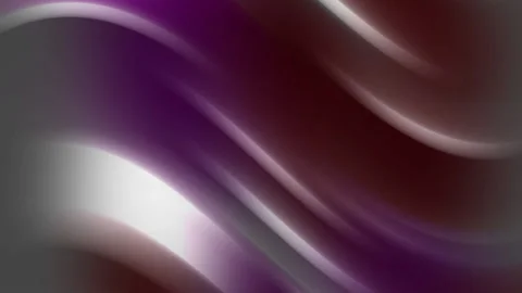 Abstract Background Gradient Waves Colorful Видео 201048588