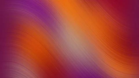 Abstract Background Gradient Waves Colorful Видео 201088105