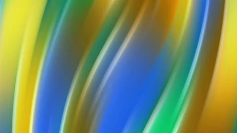 Abstract Background Gradient Waves Colorful Видео 201089187