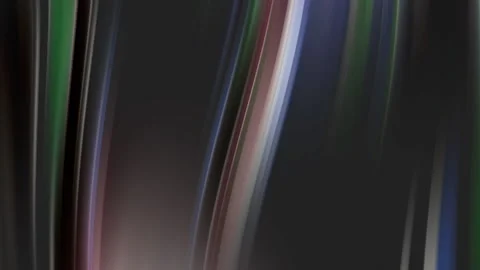 Abstract Background Gradient Waves Colorful Видео 201090036