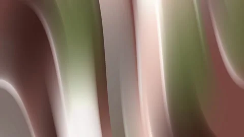 Abstract Background Gradient Waves Colorful Видео 201092020