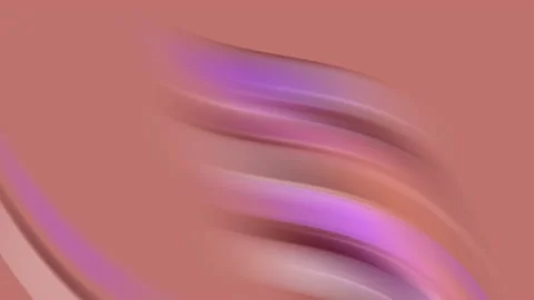 Abstract Background Gradient Waves Colorful Видео 201092234