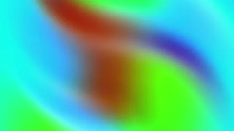 Abstract Background Gradient Waves Colorful Видео 201092362