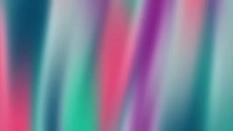 Abstract Background Gradient Waves Colorful Видео 201101063