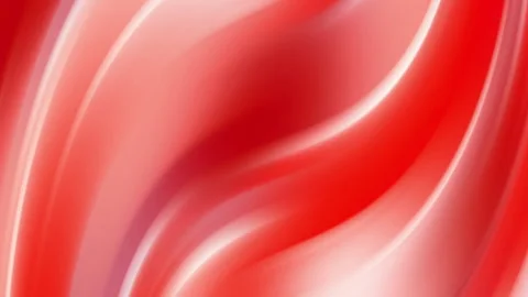 Abstract Background Gradient Waves Colorful Видео 201101366