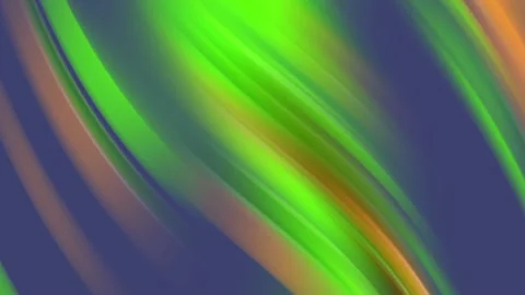 Abstract Background Gradient Waves Colorful Stock Footage 201150199