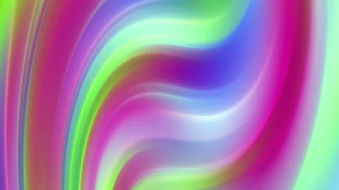 Abstract Background Gradient Waves Colorful Stock Footage 201150473