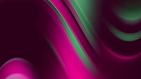 Abstract Background Gradient Waves Colorful Видео 201151498