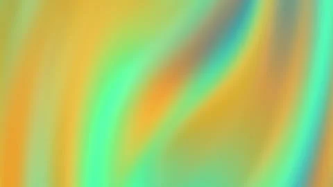 Abstract Background Gradient Waves Colorful Stock Footage 201151849