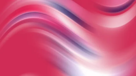 Abstract Background Gradient Waves Colorful Видео 201152733