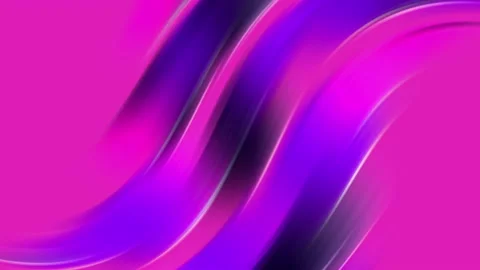 Abstract Background Gradient Waves Colorful Видео 201153560