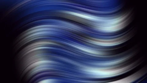 Abstract Background Gradient Waves Colorful Видео 201154161