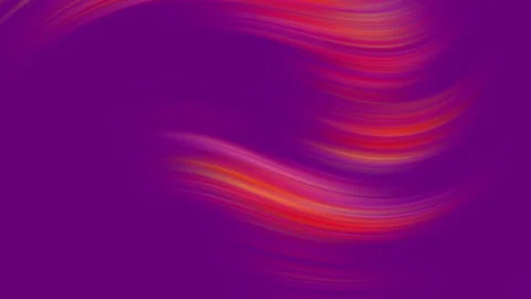 Abstract Background Gradient Waves Colorful Stock Footage 201154191