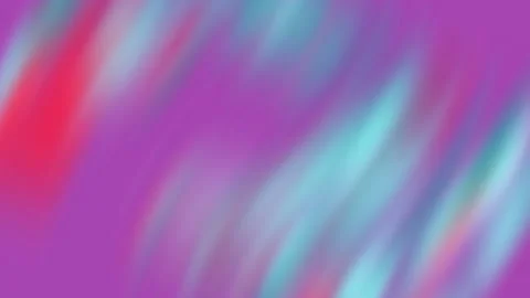 Abstract Background Gradient Waves Colorful Stock Footage 201154764