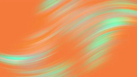 Abstract Background Gradient Waves Colorful Stock Footage 201155002