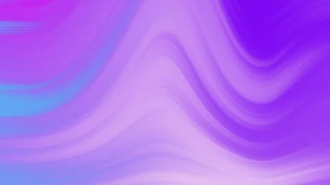 Abstract background gradient waves fluid vibrant purple Stock Footage 328639412