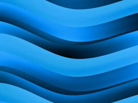 Abstract background gradient, waves shape abstract background gradient, wa... Stock Photos