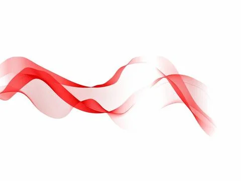 Abstract background gradient, waves shape abstract background gradient, wa... Stock Photos