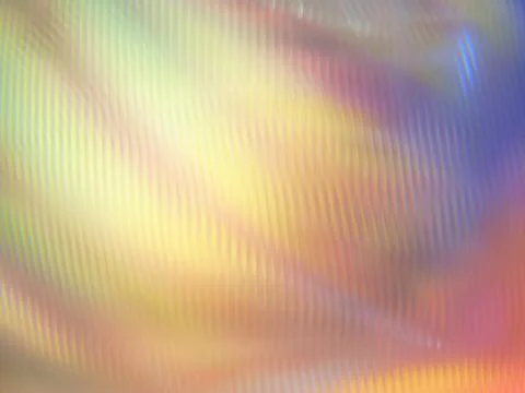 Abstract background with gradual rhythmic light threads Stock Illustration