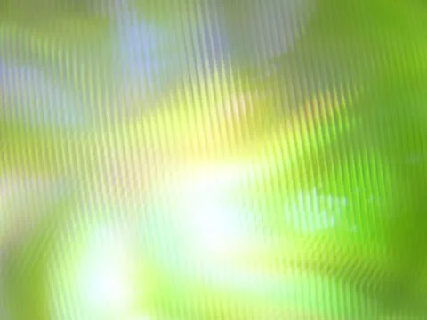 Abstract background with gradual rhythmic light threads Stock Illustration