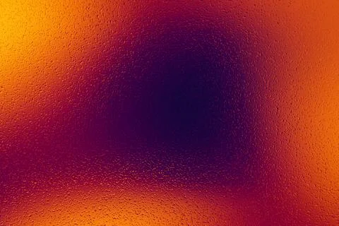 Abstract background with grainy burgundy gold texture. Illustrazione stock