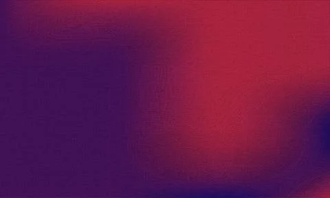 Abstract background, with grainy texture, and smooth gradient, blend of dee.. Stock Illustration