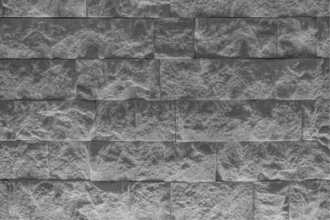 Abstract background of granite wall. Stock Photos