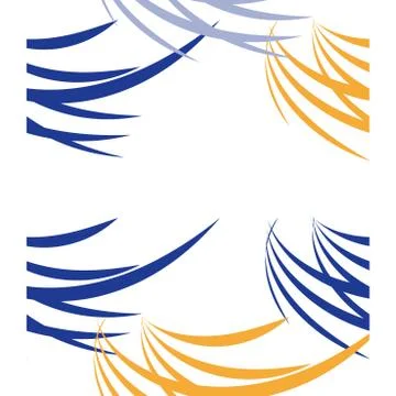 Abstract background, graphic design Stock Illustration