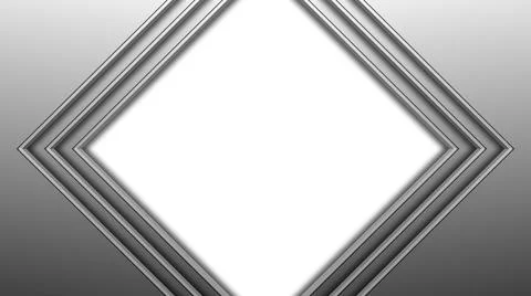 Abstract background of graphic elements in gray color - modern transition Иллюстрация