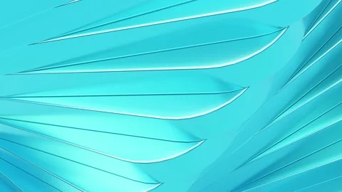 Abstract background graphic with rotating elements - loop Stock Footage 164295748