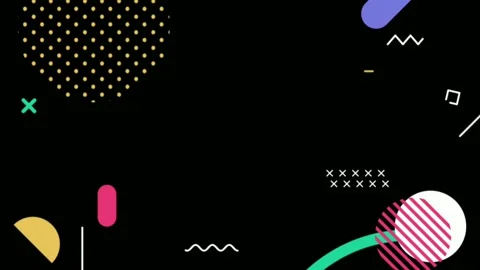 Abstract background graphics Stock Footage 148064515