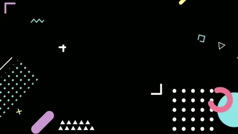 Abstract background graphics Stock Footage 148064521