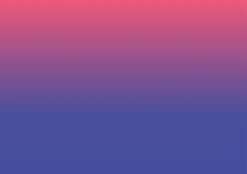 Abstract background graphics gradient pink and blue tone wallpaper Stock Illustration