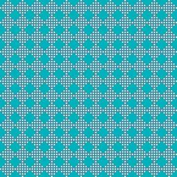 Abstract background graphics quare styles patter wallpaper tile vector illust Stock Illustration