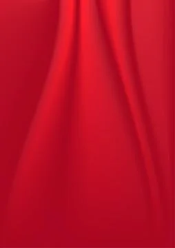 Abstract background graphics red color tone style for card or paper vector Stockillustratie