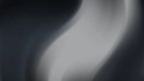 Abstract background with gray and black gradient. Stock Footage 280882810