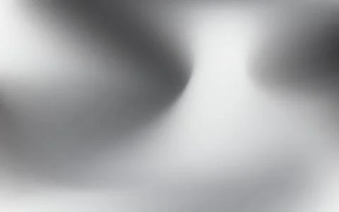 Abstract background. Gray gradient background with texture and noise. Rough.. Stock Photos